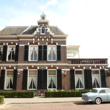 Hotel Het Oude Postkantoor Brummen Εξωτερικό φωτογραφία