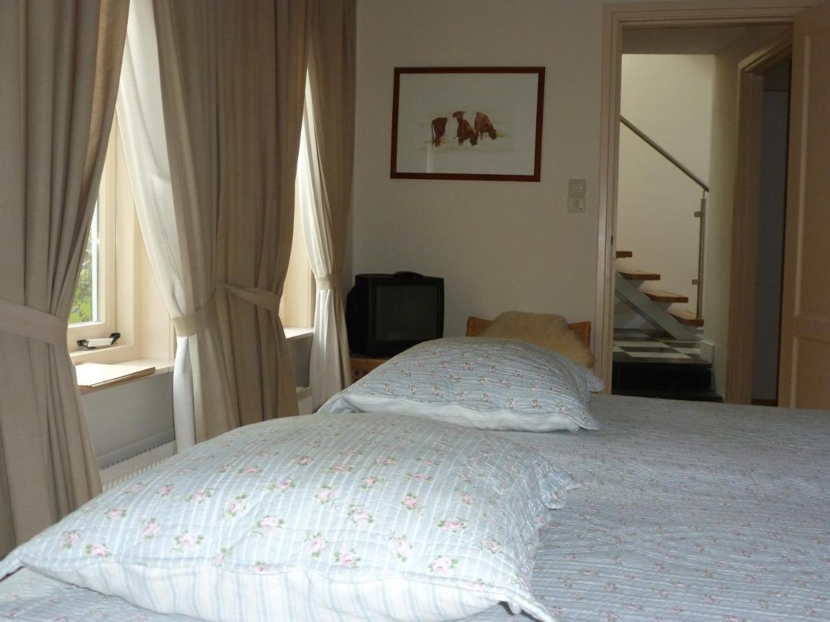 Hotel Het Oude Postkantoor Brummen Εξωτερικό φωτογραφία