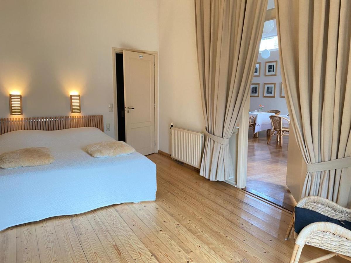 Hotel Het Oude Postkantoor Brummen Εξωτερικό φωτογραφία