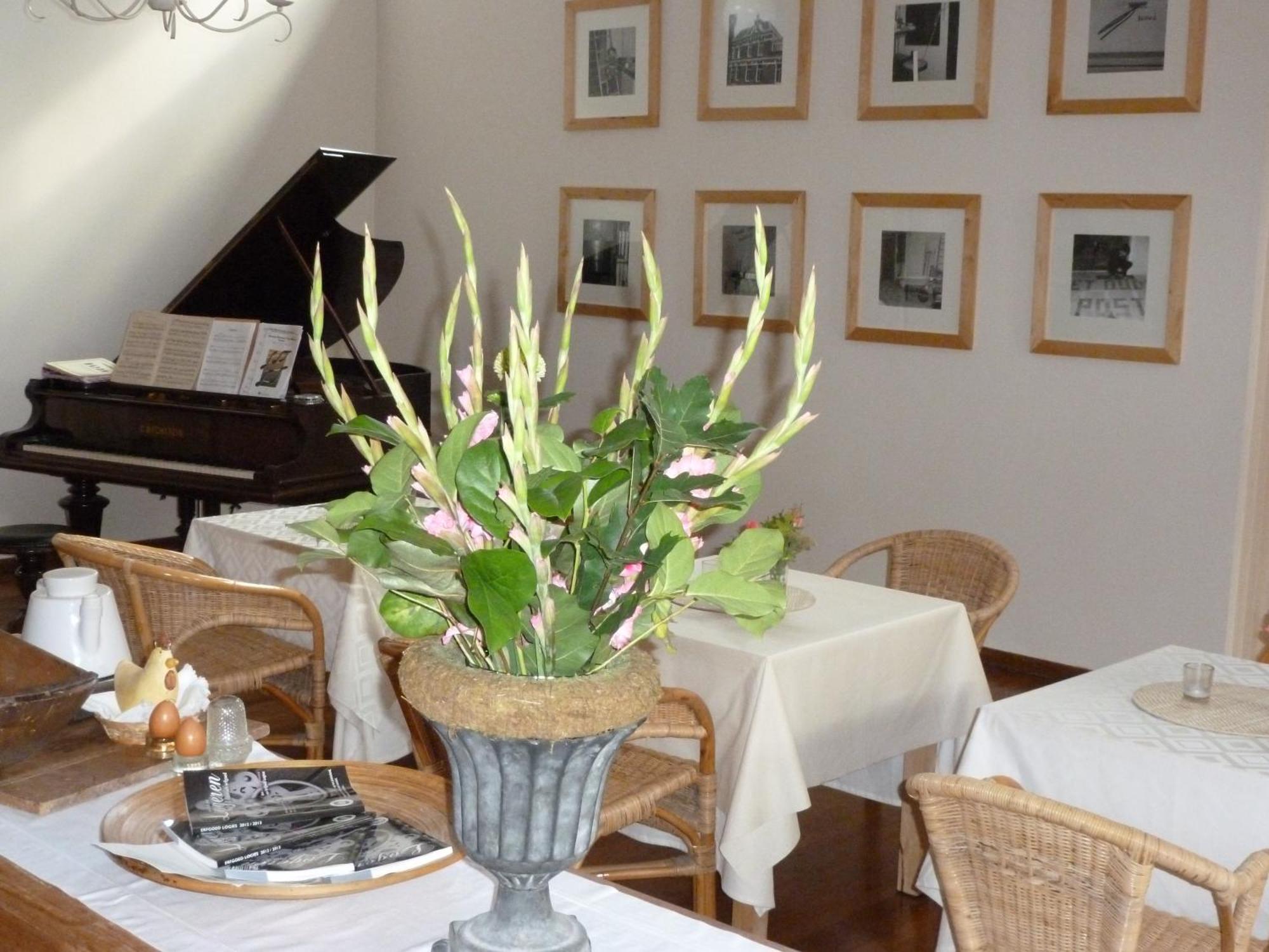 Hotel Het Oude Postkantoor Brummen Εξωτερικό φωτογραφία