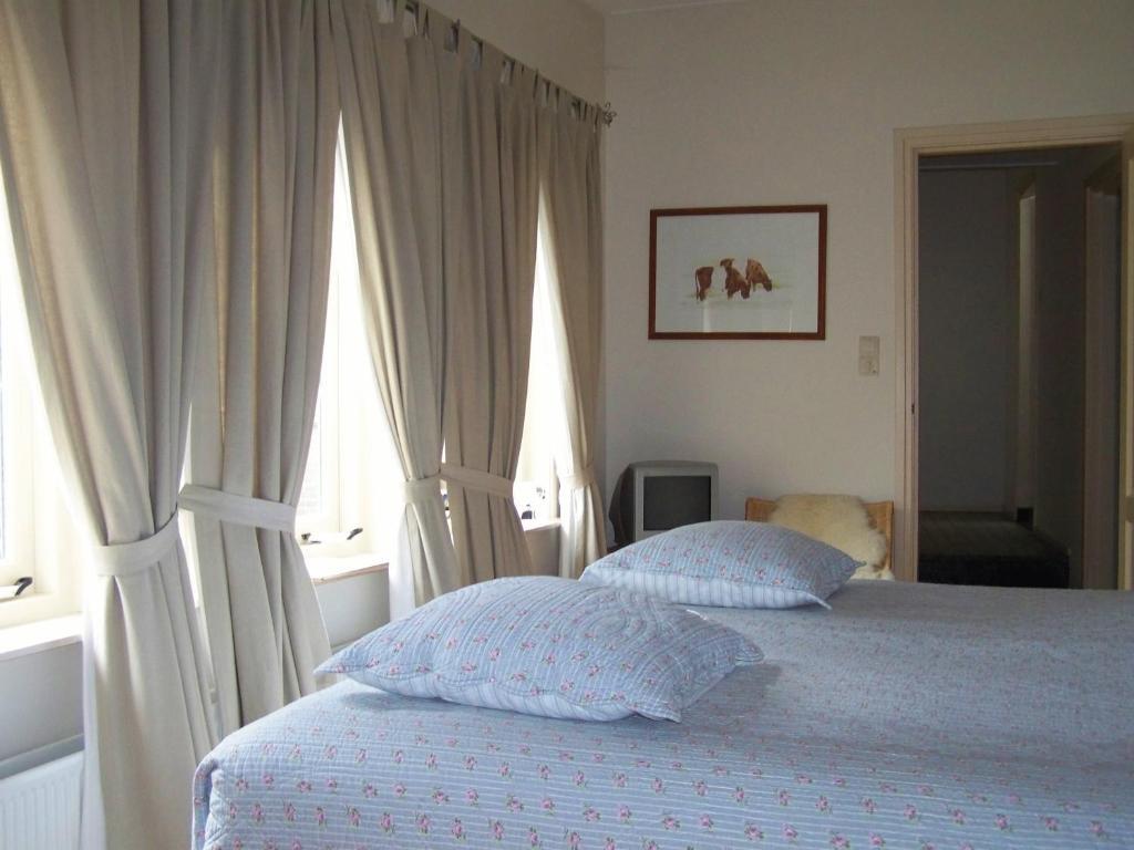 Hotel Het Oude Postkantoor Brummen Δωμάτιο φωτογραφία