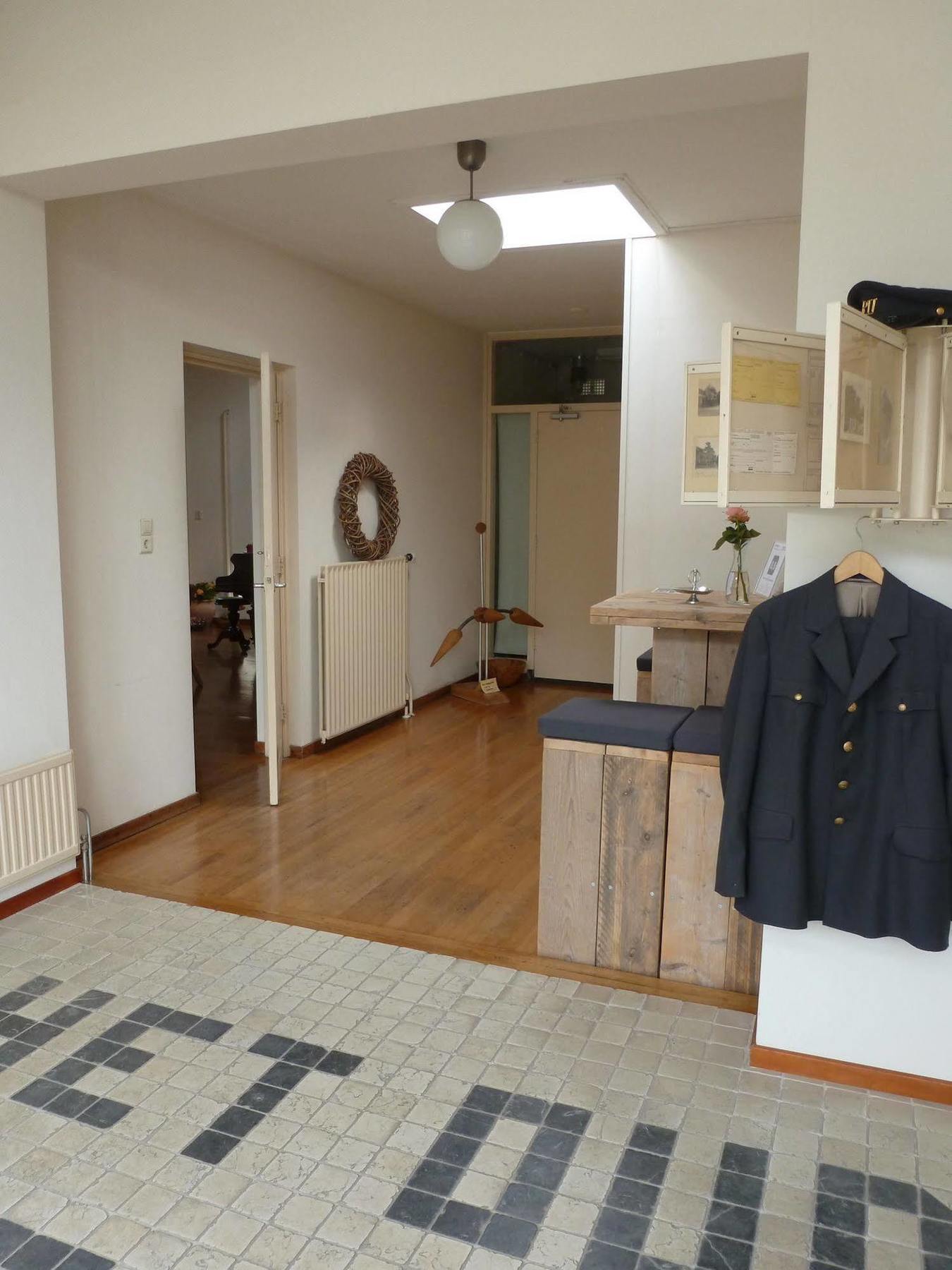 Hotel Het Oude Postkantoor Brummen Εξωτερικό φωτογραφία