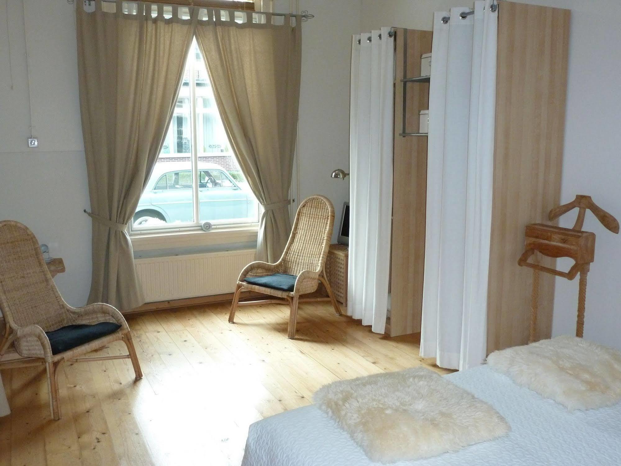 Hotel Het Oude Postkantoor Brummen Εξωτερικό φωτογραφία