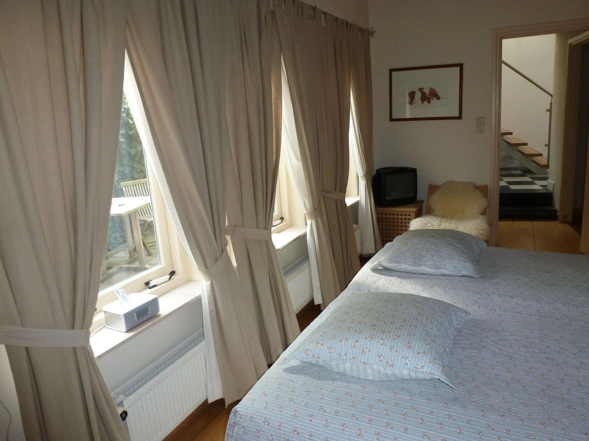 Hotel Het Oude Postkantoor Brummen Εξωτερικό φωτογραφία
