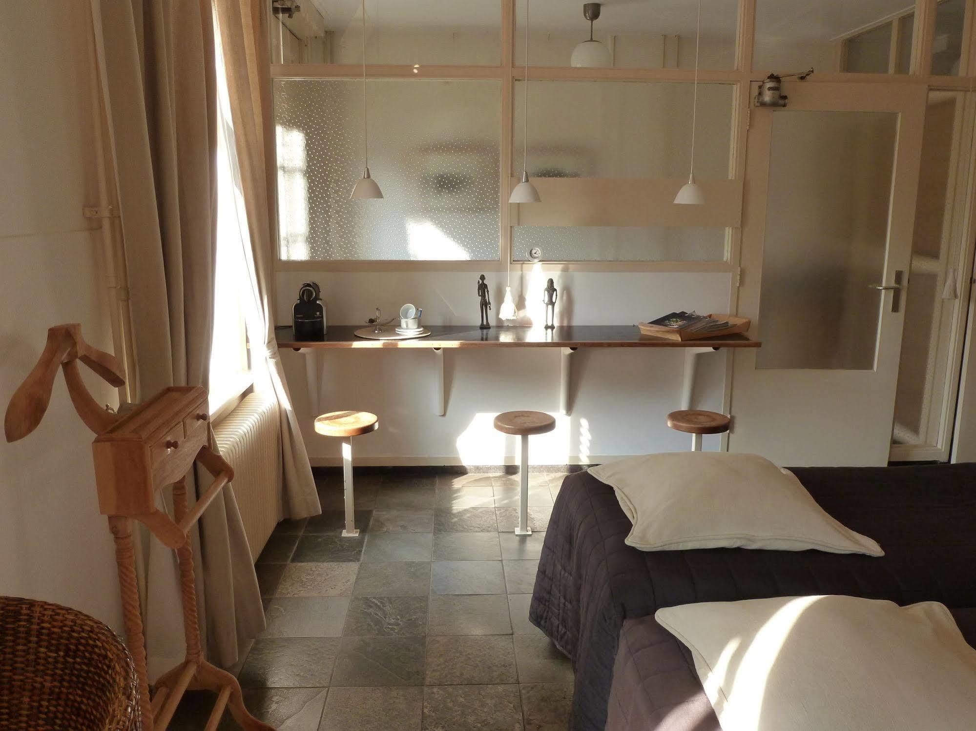 Hotel Het Oude Postkantoor Brummen Εξωτερικό φωτογραφία