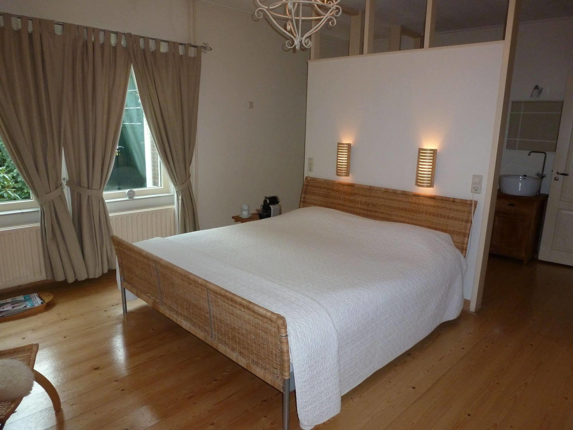 Hotel Het Oude Postkantoor Brummen Εξωτερικό φωτογραφία
