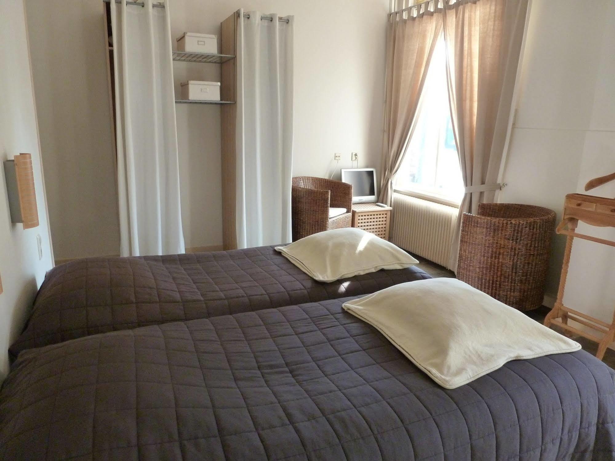 Hotel Het Oude Postkantoor Brummen Εξωτερικό φωτογραφία