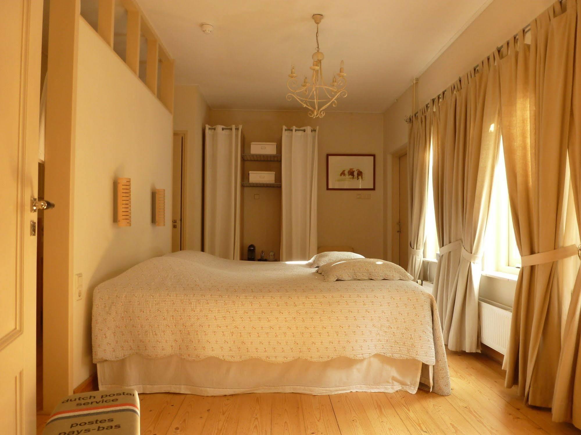 Hotel Het Oude Postkantoor Brummen Εξωτερικό φωτογραφία